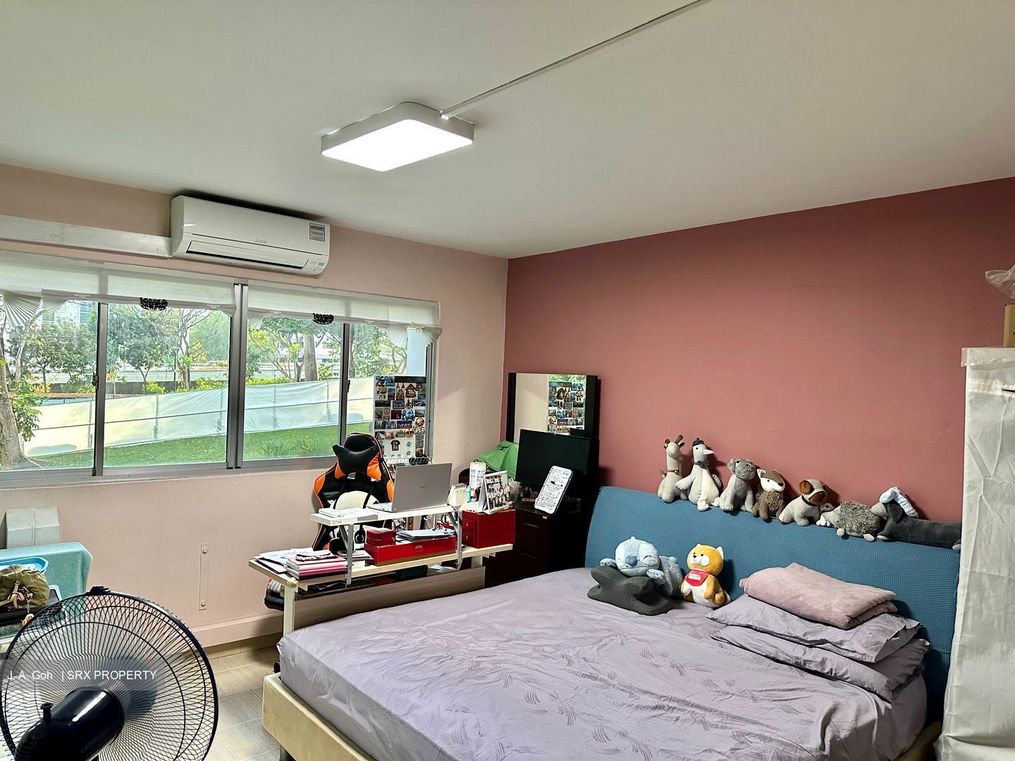 Blk 101 Bishan View (Bishan), HDB 5 Rooms #501819611